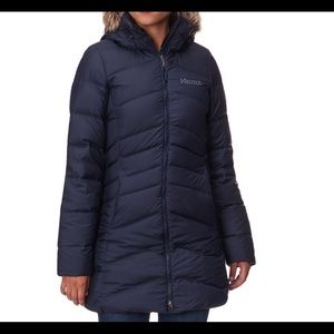 Marmot women’s Montreal Coat